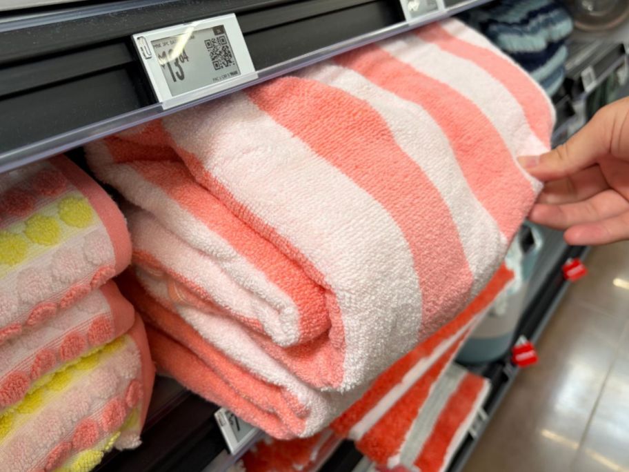 Mainstays Kids Towels