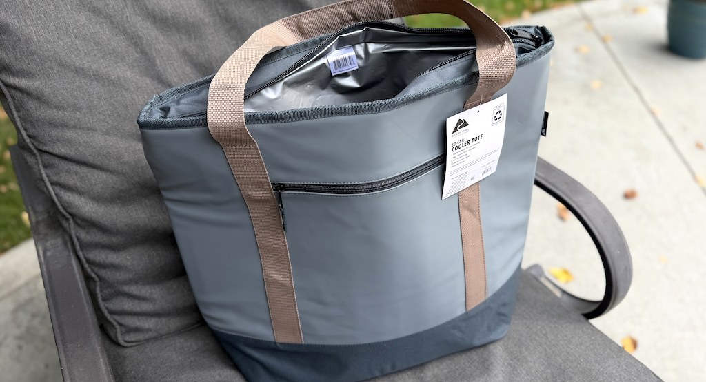ozark trail bag cooler yeti 12.5" long Basket for Tundra 50&65, lgloo 52QT, 52QT, Pelican Elite (45 & 70)etc,Stainless Steel Storage Dry-Goods Basket Suitable for coolers with all internal diameters 12.5" Carry your refreshments comfortably on any adventure with the Ozark Trail 15 Ozark Trail Ice Chest Comparable