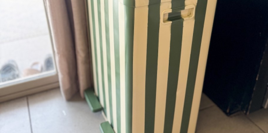 Random Things We Bought at Walmart This Week (+ A DIY Makeover We’re Obsessed With!)