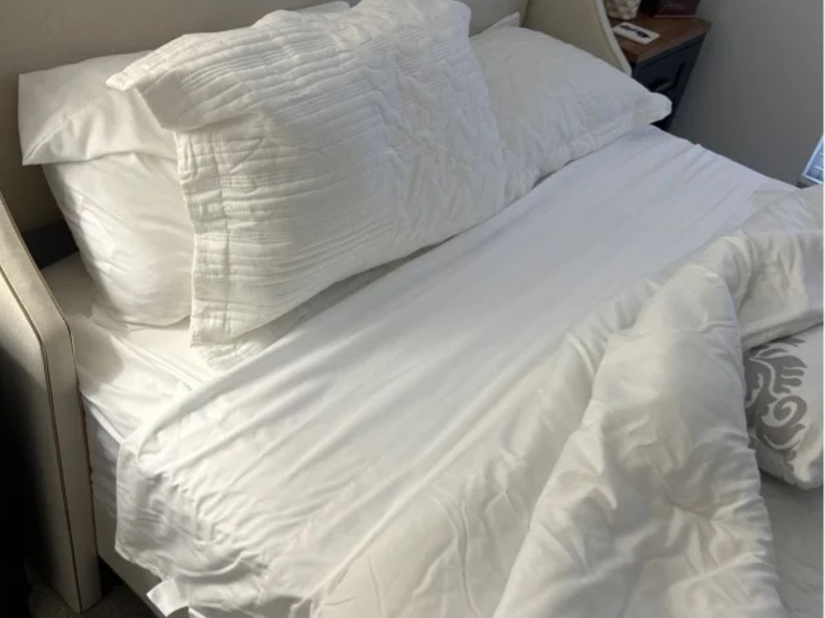Last Chance to Score Wayfair Sheet Sets from $14.99 Shipped