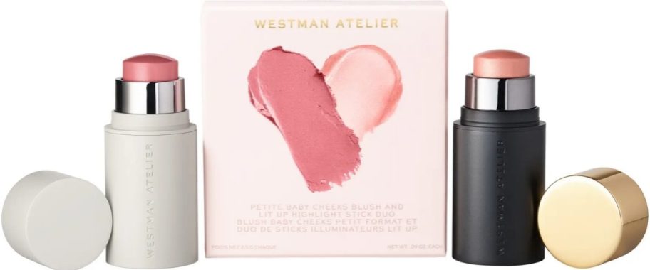 mini blush sticks