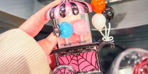 Bath & Body Works Just Dropped Its 2026 Halloween Collection