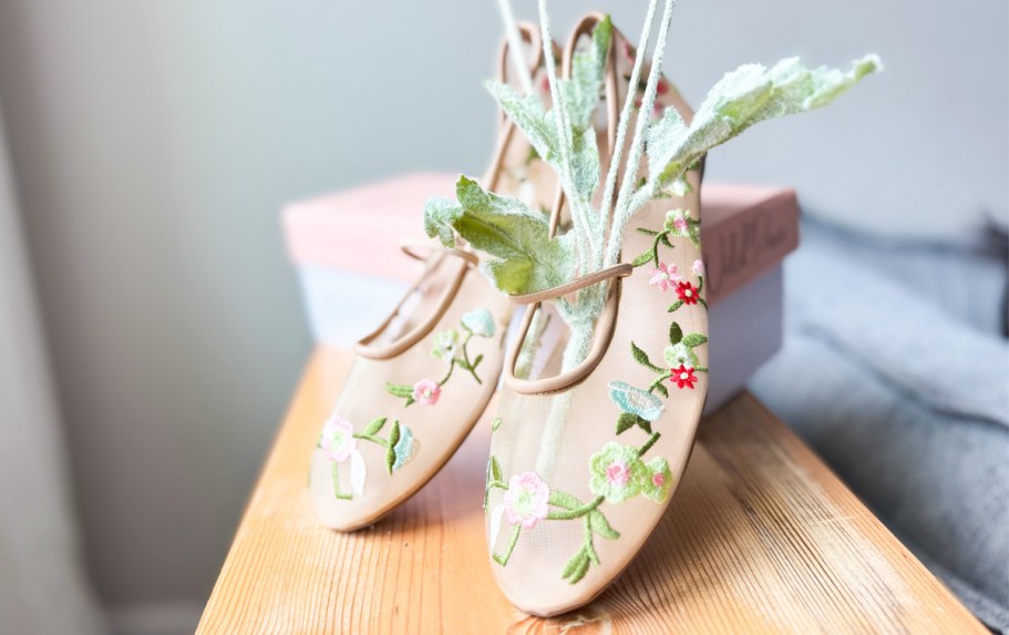 Up to 70% Off Macy’s Shoes & Sandals | Styles from $11.60