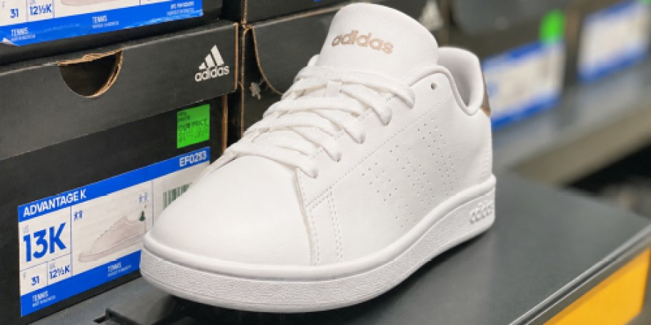 HOT adidas Sale + Free Shipping = Sneakers Only $16.80 Shipped (Reg. $75)