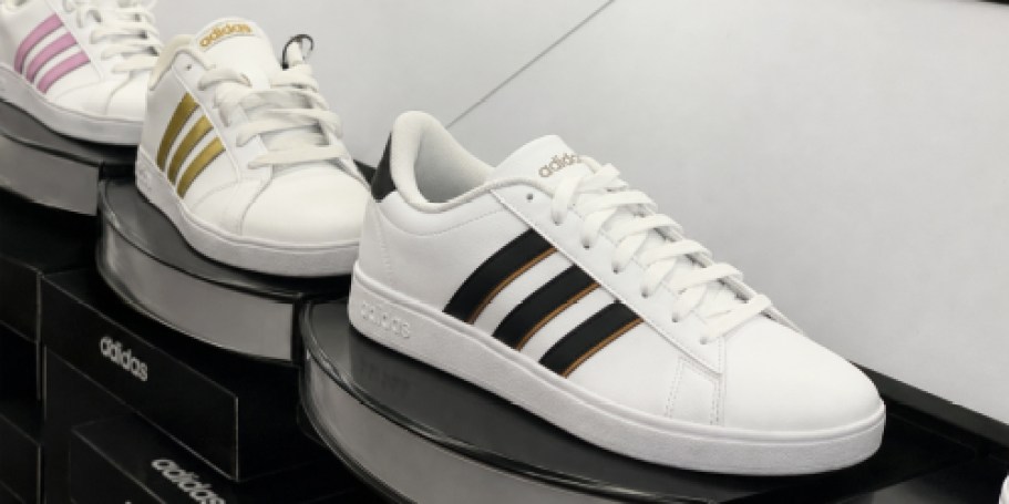 Up to 70% Off adidas Shoes + Free Shipping | Styles from $20 Shipped