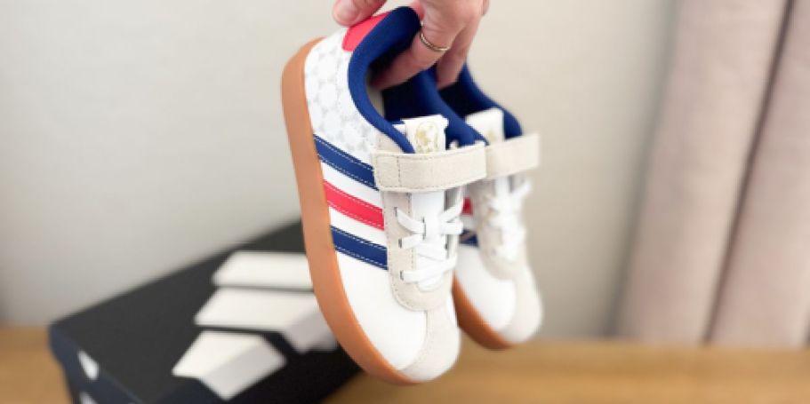 Up to 50% Off Kids Shoes + FREE Shipping | adidas, Dr. Martens, & More