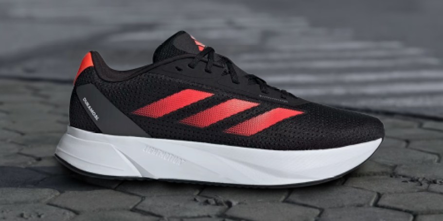 Up to 60% Off adidas Shoes + Free Shipping