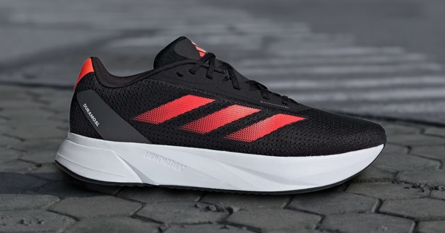 Up to 60% Off adidas Shoes + Free Shipping