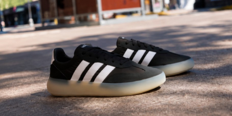 HOT! Nike & adidas Shoes from Under $26