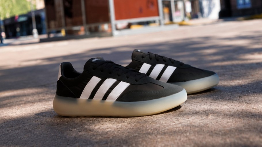 HOT! Nike & adidas Shoes from Under $26