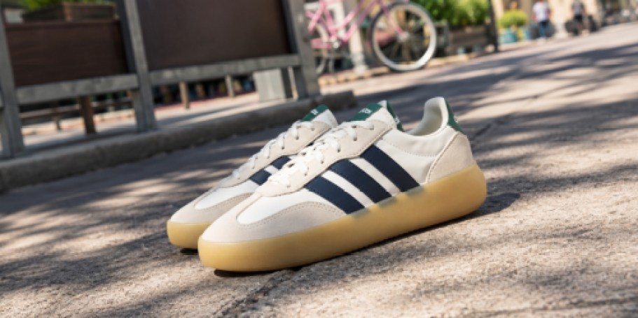 Up to 70% Off adidas Sale + Free Shipping = Shoes from $20 Shipped