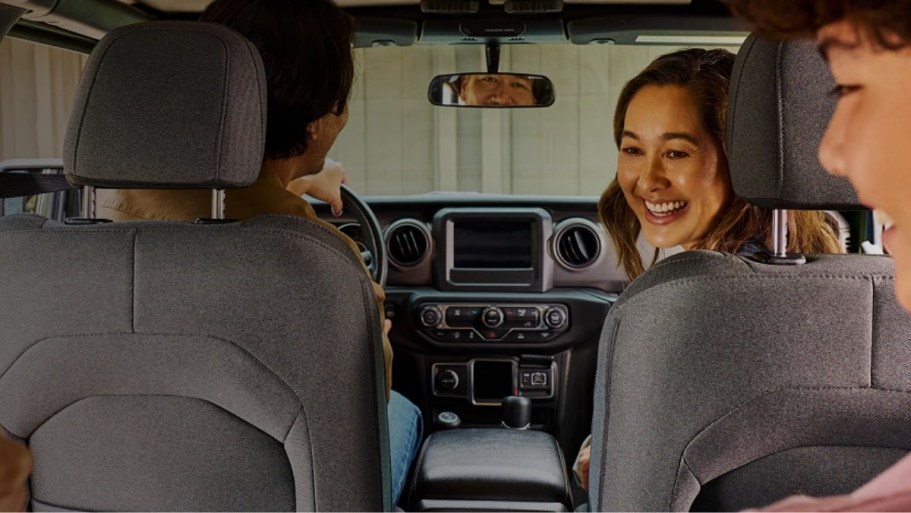 WOW! Enter to Win a Car or $50K From Amazon Haul!