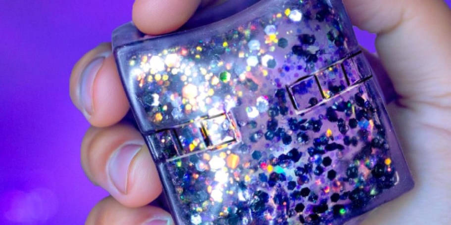 Minecraft SLIMYGLOOP Gelli Gels Are Back In-Stock on Amazon (Will Sell Out Fast!)