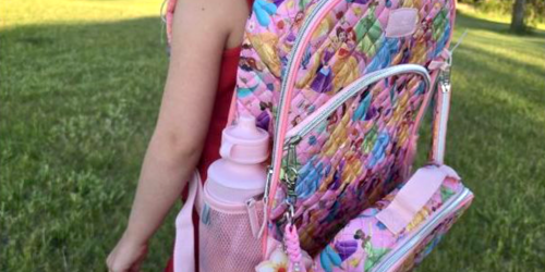 Kids Character Backpack 5-Piece Sets from $18 on Target.com (Disney, Hello Kitty, & More!