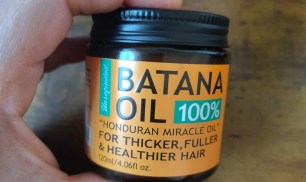 Highly-Rated Batana Hair Growth Oil Only $4.99 on Amazon (Reg. $19.99)