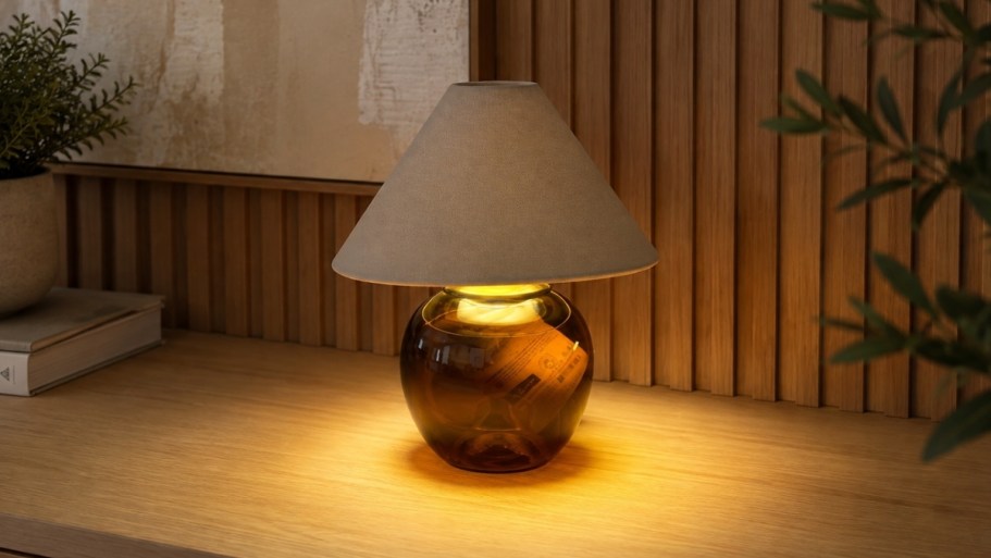 NEW Can’t-Miss Walmart Lamps Under $20