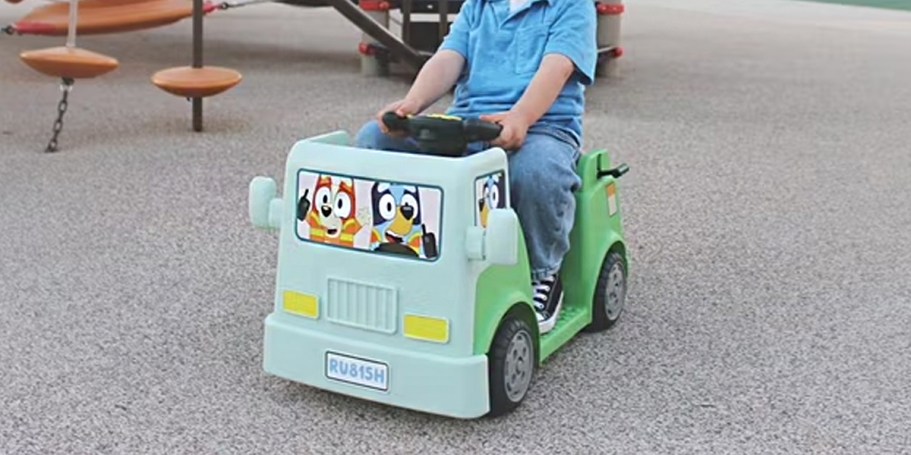 Sam’s Club Toys Sale | Ride-Ons, Outdoor, & Gardening Sets