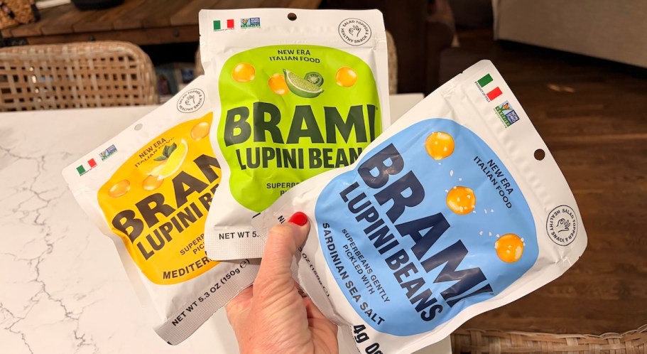 10 Totally Random Amazon Things We Ordered Today