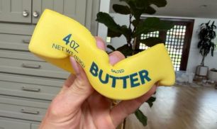 Viral Butter Squishies from $2 Each on Amazon
