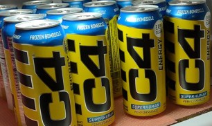 C4 Energy Drink 12-Packs from $10.55 Shipped on Amazon (Reg. $19)