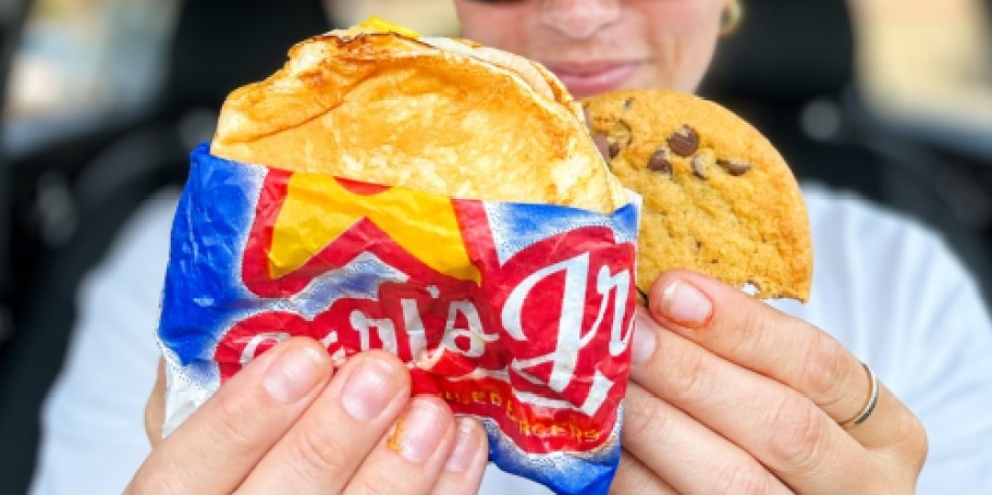 Best Cheap Eats This Week | Carl’s Jr., Pizza Hut, Denny’s, Applebee’s & More