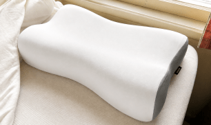 Cooling Cervical Neck Pillow Only $14.99 on Amazon (Reg. $40)