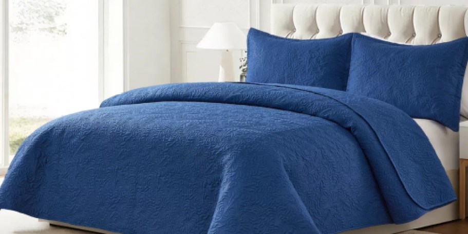 Score Macy’s Comforter Sets from $19 (Reg. $65)