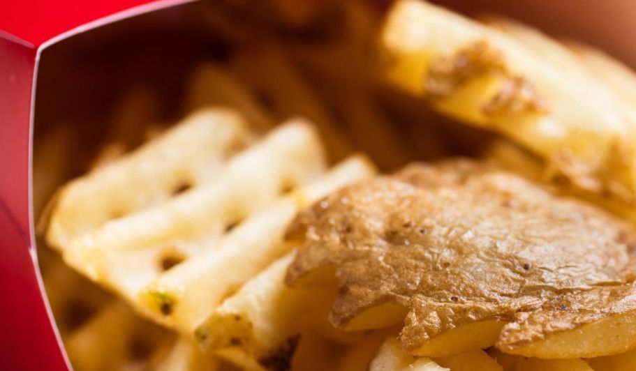 Get FREE Waffle Fries & a FREE Entrée at Chick-fil-A This Week!