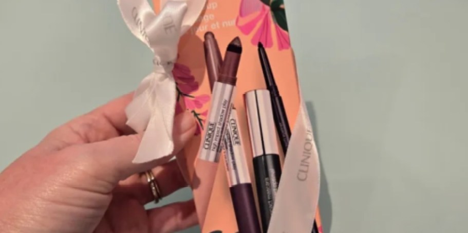 *HOT* Macy’s Beauty Sale | Up to 50% Off Clinique, Lancôme, MAC, & More!