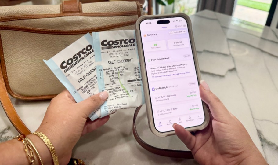 Our Team’s Best-Kept Secret to Saving Even MORE at Costco
