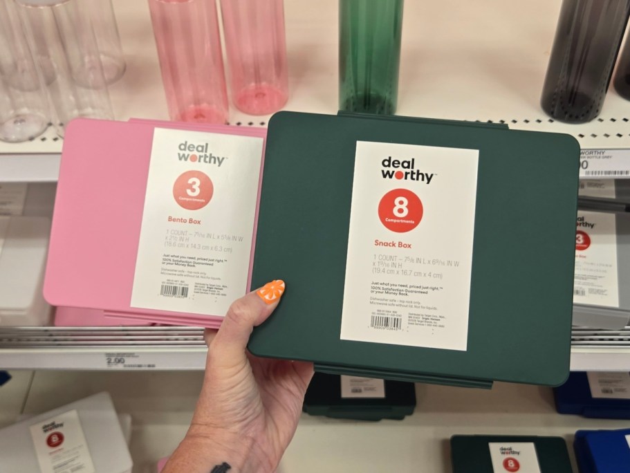 Target Circle 360 Members: Claim Your Monthly Freebie NOW