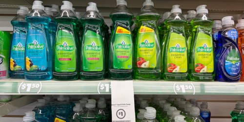 Dollar Tree is Rolling Back Prices to $1 Again (For a Limited Time)