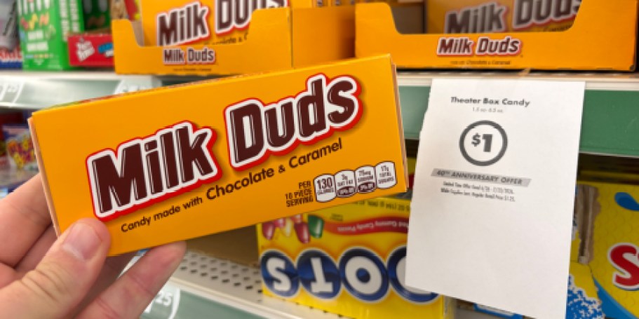 WOW! Dollar Tree is Rolling Back Prices to $1 Again (For a Limited Time)