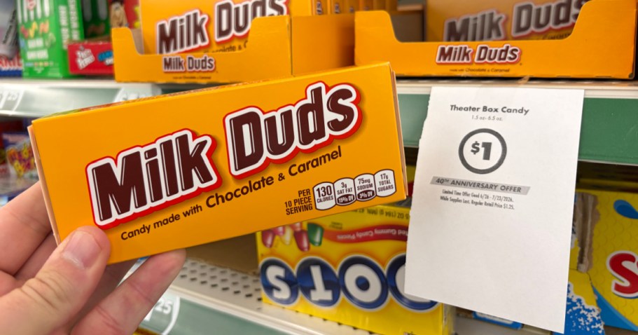 WOW! Dollar Tree is Rolling Back Prices to $1 Again (For a Limited Time)