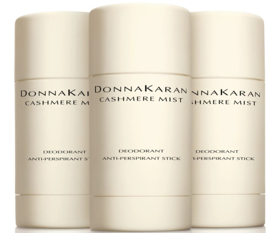 3 pack of deodorant