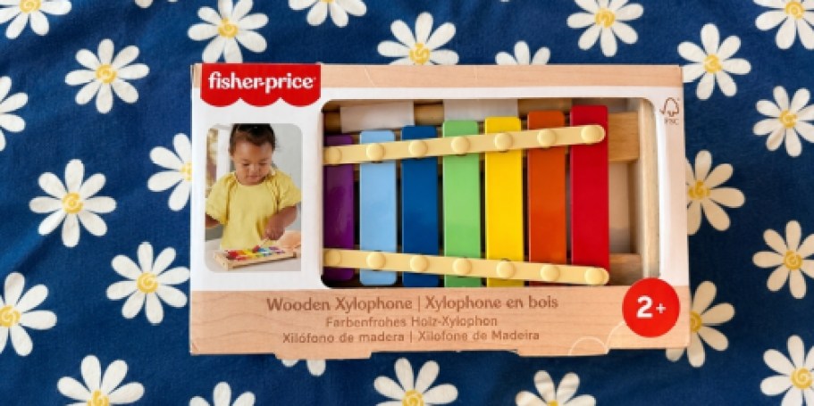 Last Chance: Over $60 Worth of Toys Just $23.97 Shipped for Amazon Prime Members