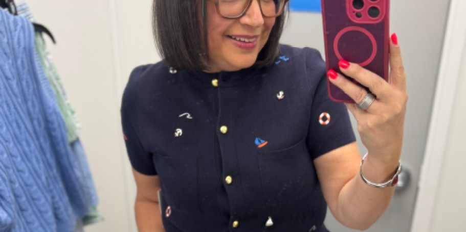 Our Top 5 Walmart Fashion Finds That May Sell Out