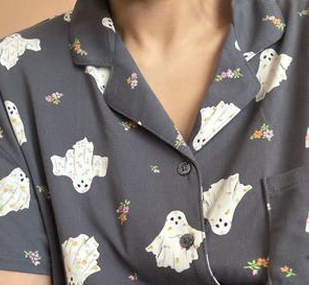 New Walmart Halloween Pajama Sets Are Here & They’re Under $17