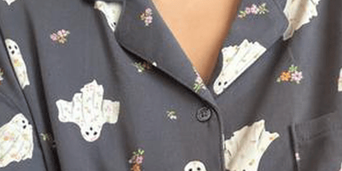 New Walmart Halloween Pajama Sets Are Here & They’re Under $17