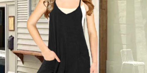 Girls Rompers Only $11.99 on Amazon (Reg. $20)