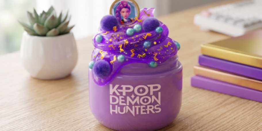 New ALDI Finds Drop July 22nd | K-Pop Demon Hunters Slime Kits & More