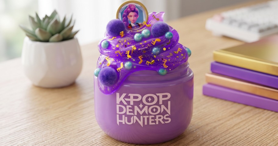 New ALDI Finds Drop July 22nd | K-Pop Demon Hunters Slime Kits & More