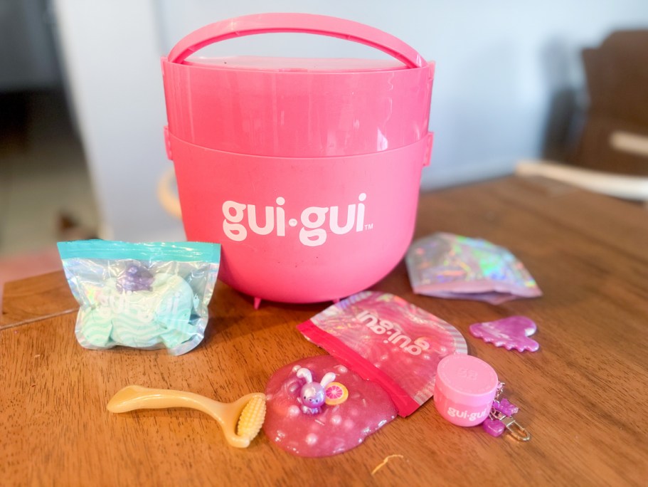 Viral Slime Kit with Over 50-Pieces Just $25 on Walmart.com