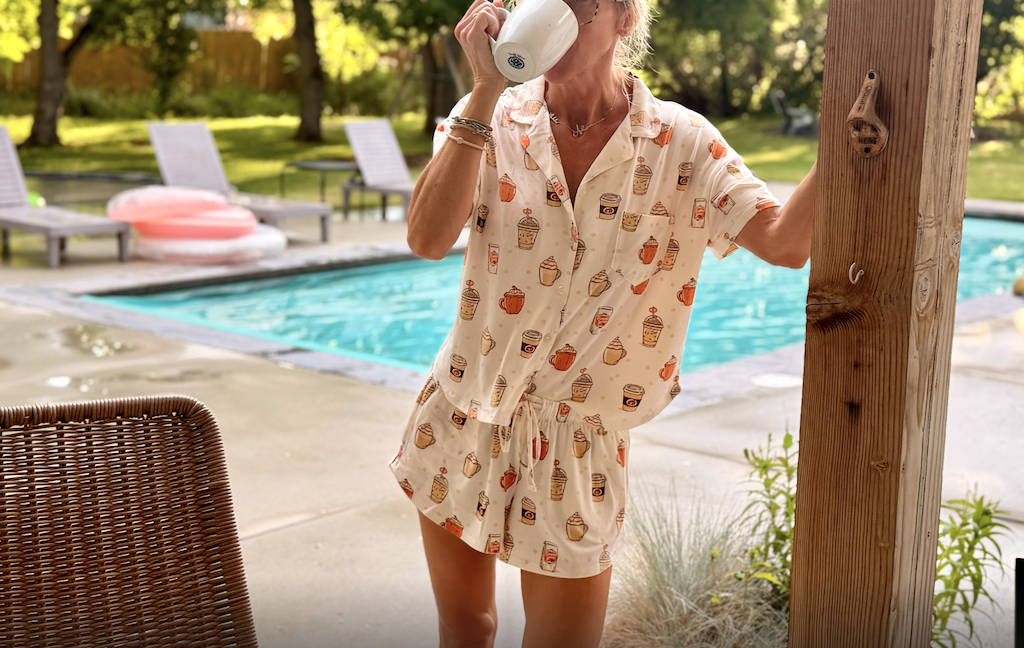 Walmart’s Halloween Pajamas Are Here, Starting at $9.98!