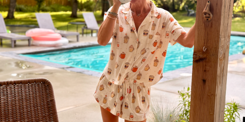 Walmart’s Halloween Pajamas Are Here, Starting at $9.98!