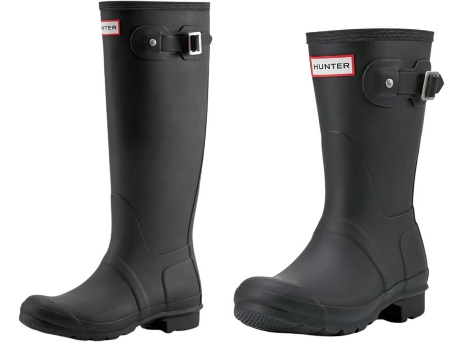 hunter womens boots