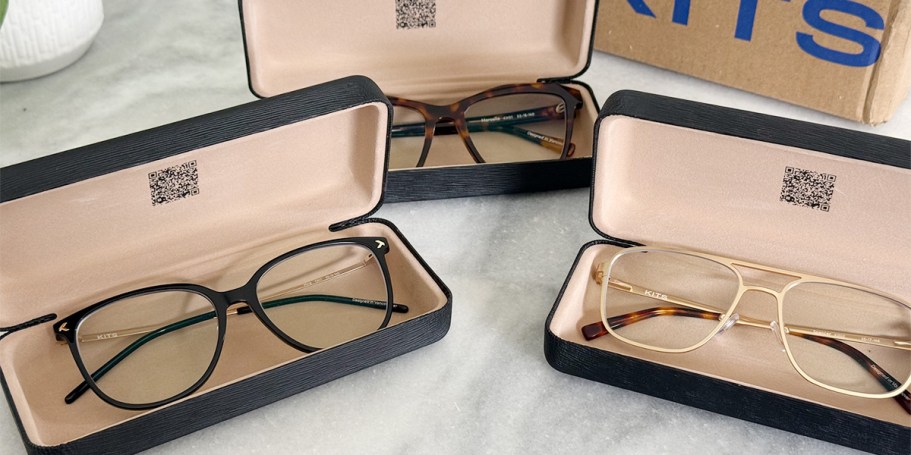 WOW! Team-Fave Kits Glasses from $29 Per Pair (Save on Our Favorite Styles!)