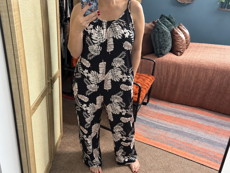 Women’s Jumpsuits Only $9.99 on Amazon (Reg. $20)