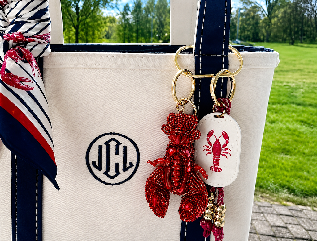 Your Bag Needs These Cute Charms from Walmart (Starting UNDER $3)