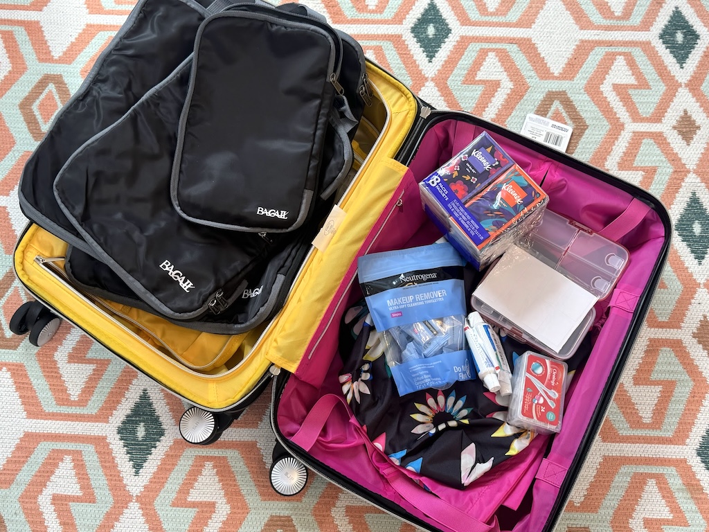 30 of the BEST Travel Accessories for Your Next Adventure